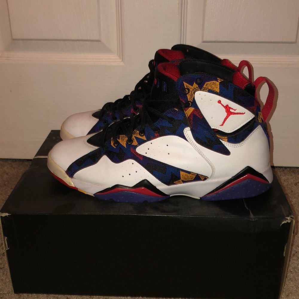 Air Jordan 7 Retro